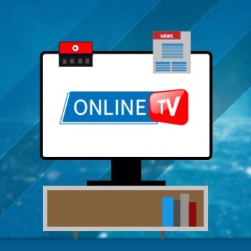 Online TV